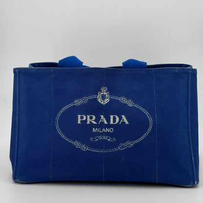 Prada Canapa GM