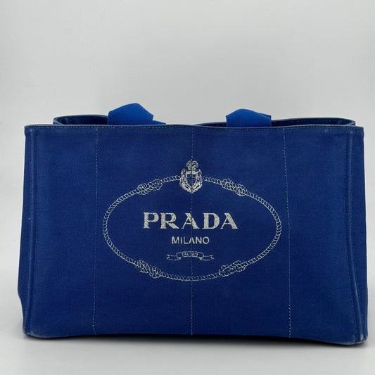 Prada Canapa GM