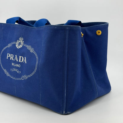 Prada Canapa GM