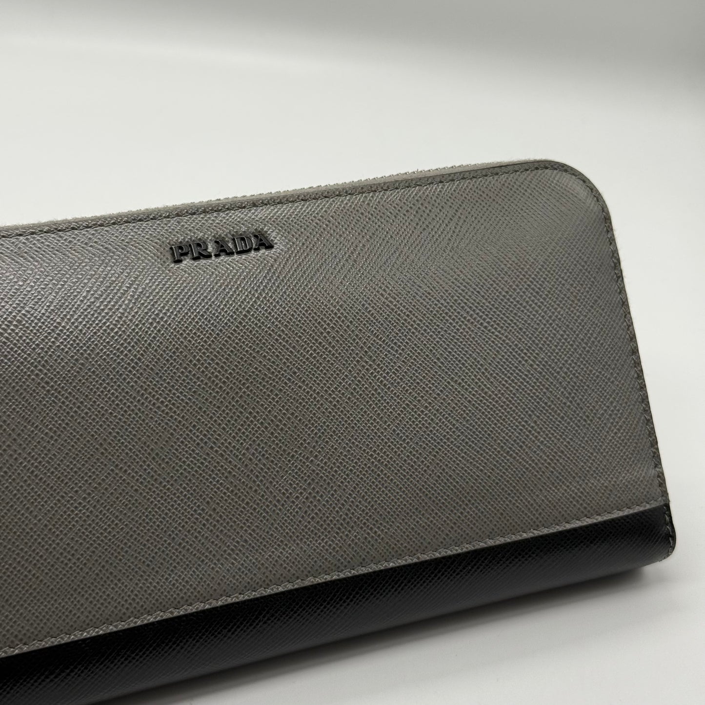 Prada Portefeuille long*