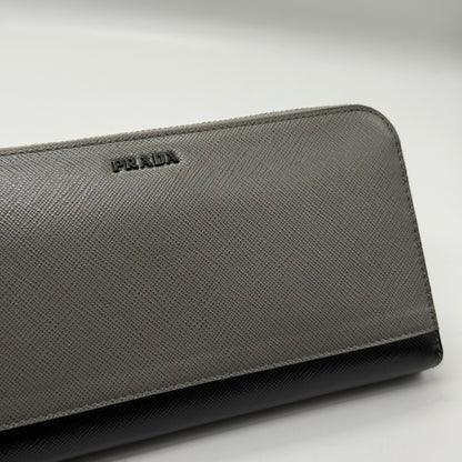 Prada Portefeuille long*