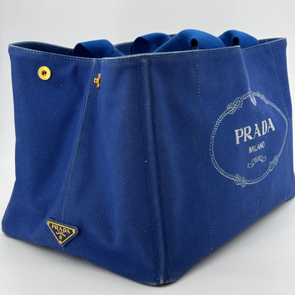 Prada Canapa GM
