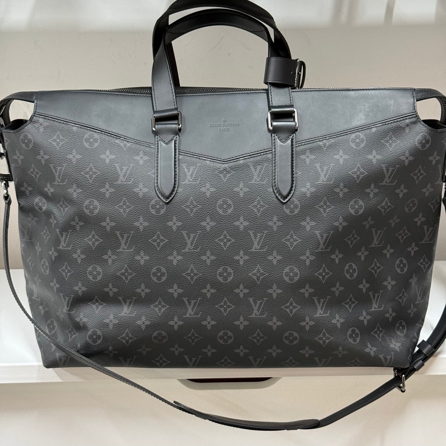 Louis Vuitton Explorer