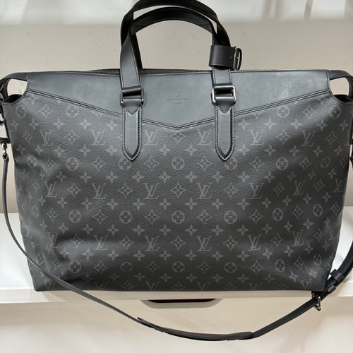 Louis Vuitton Explorer