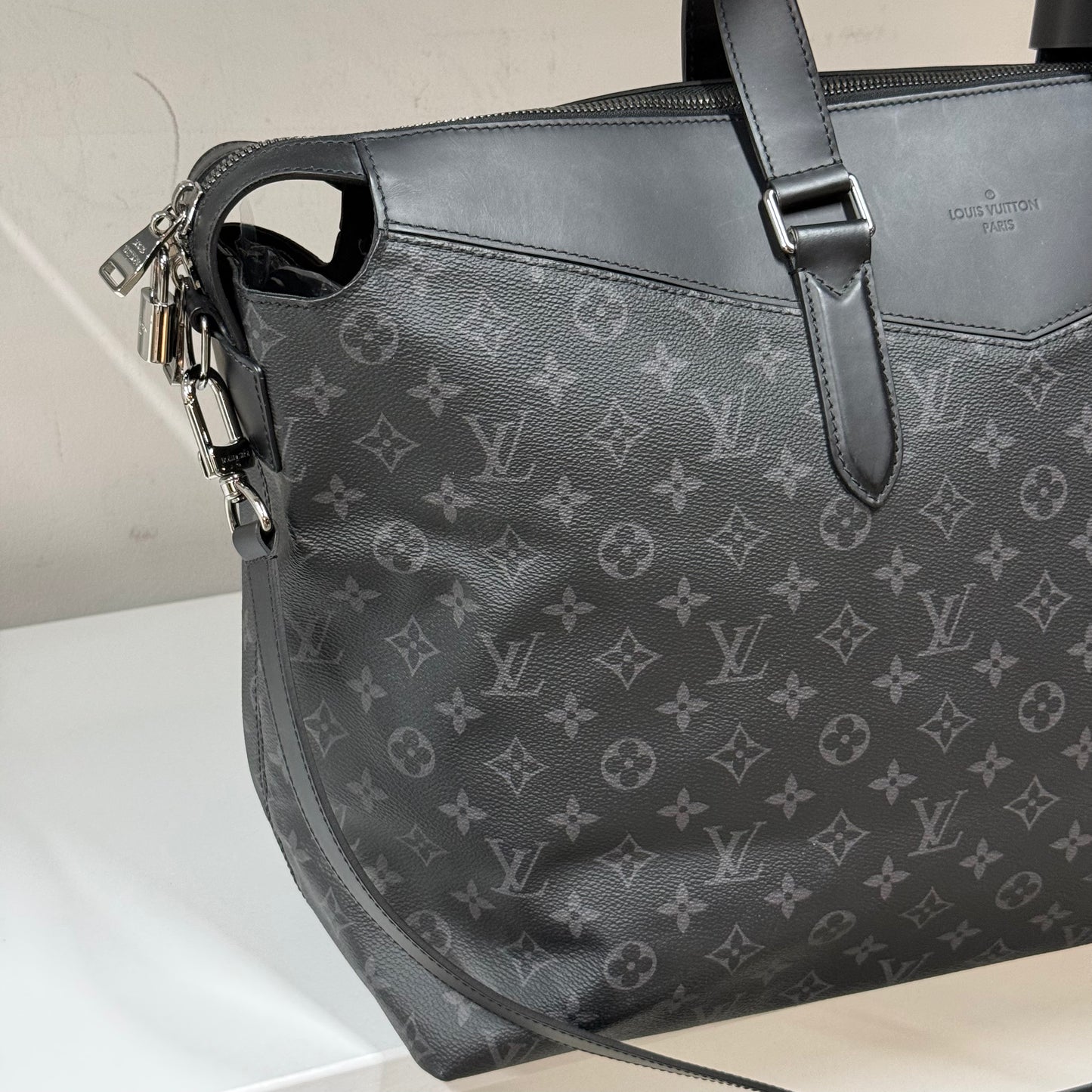 Louis Vuitton Explorer