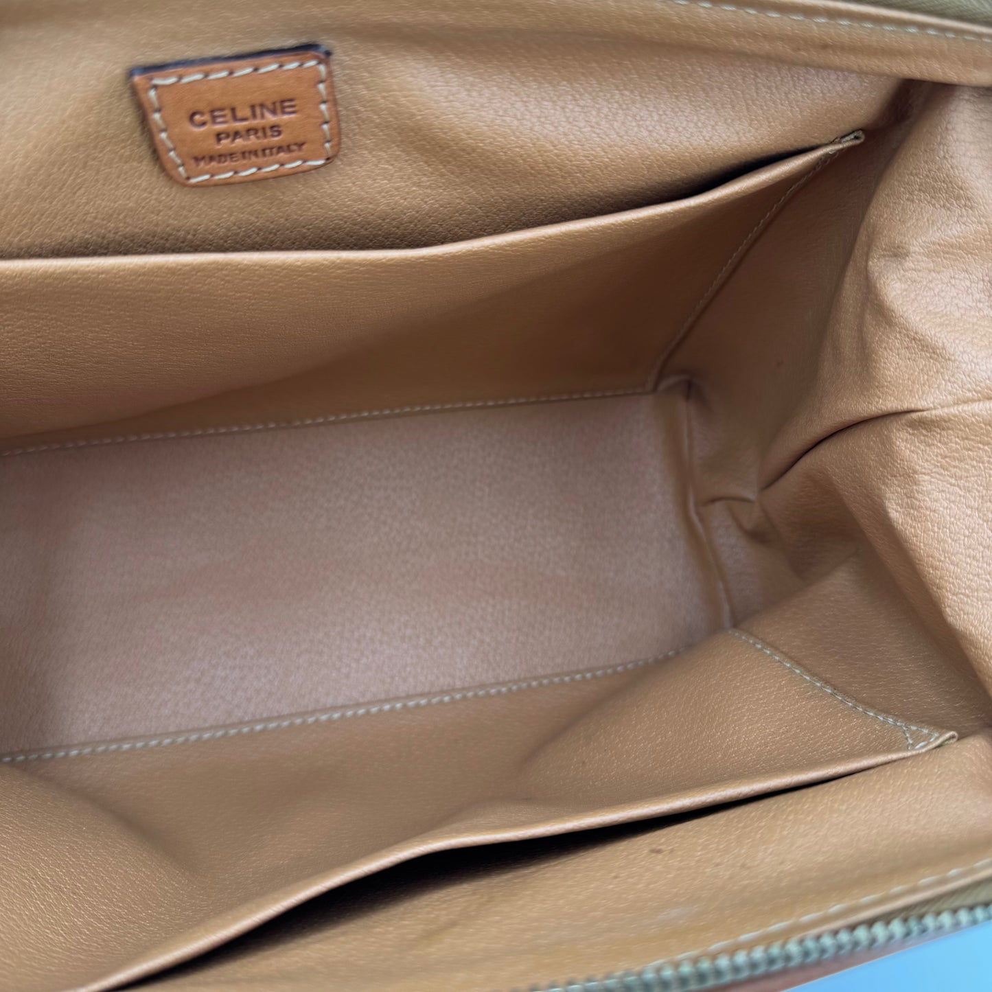 Céline Trousse cosmétiques GM