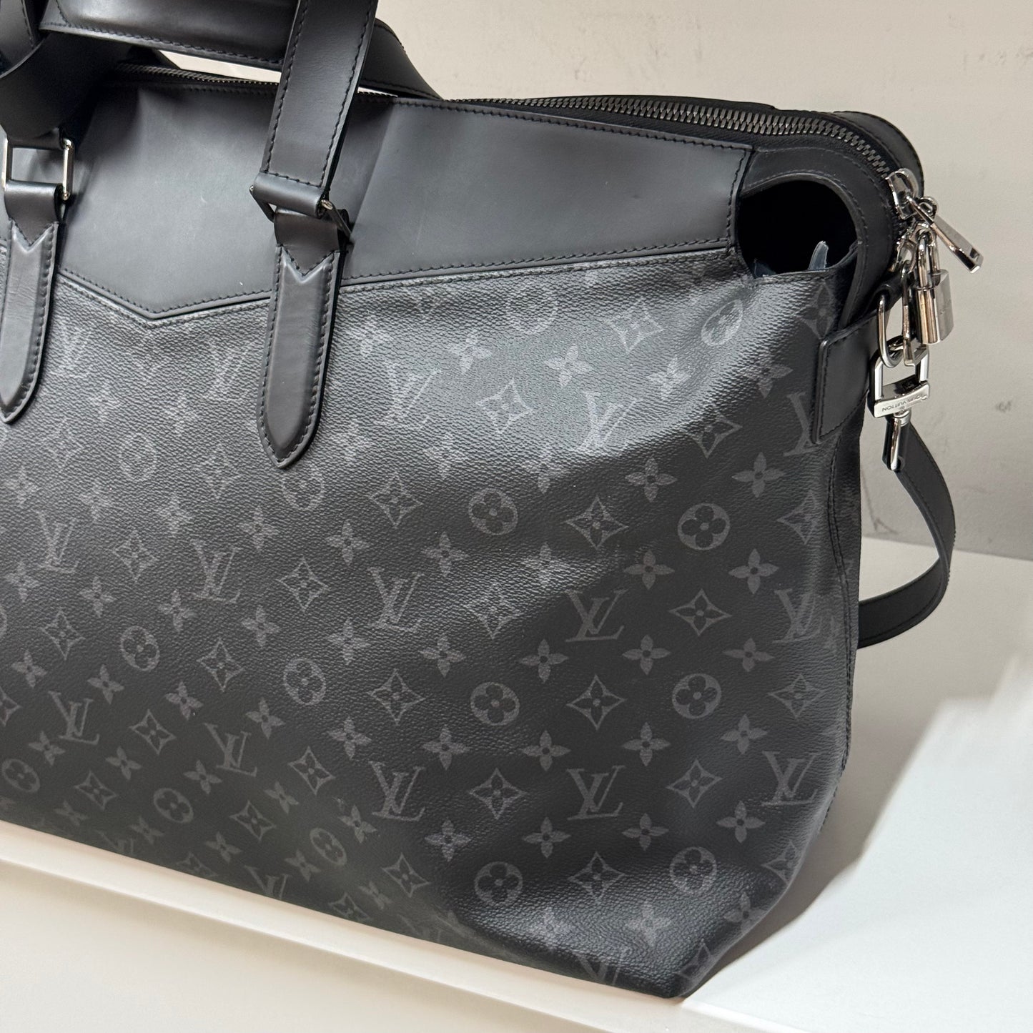 Louis Vuitton Explorer