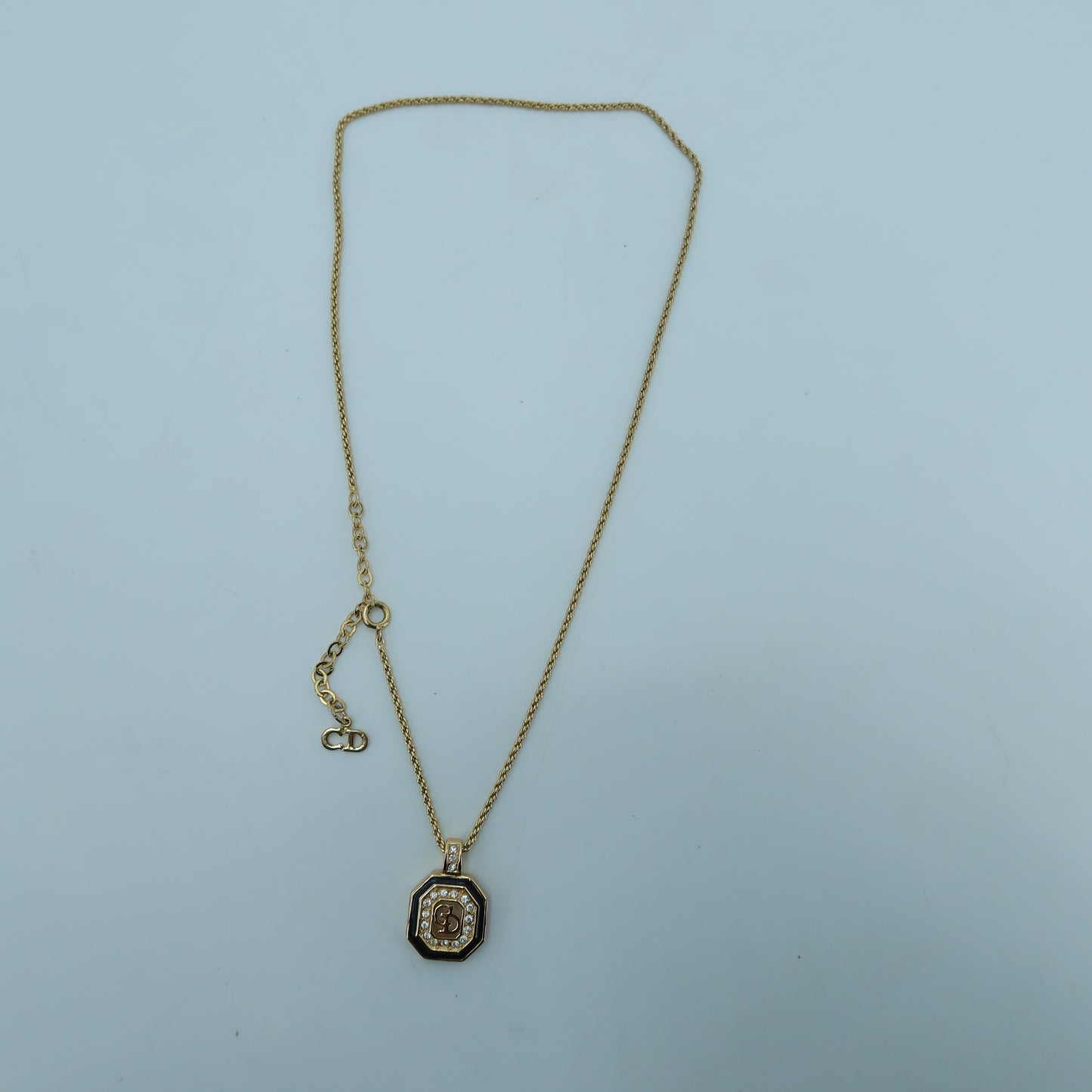 Christian Dior Collier