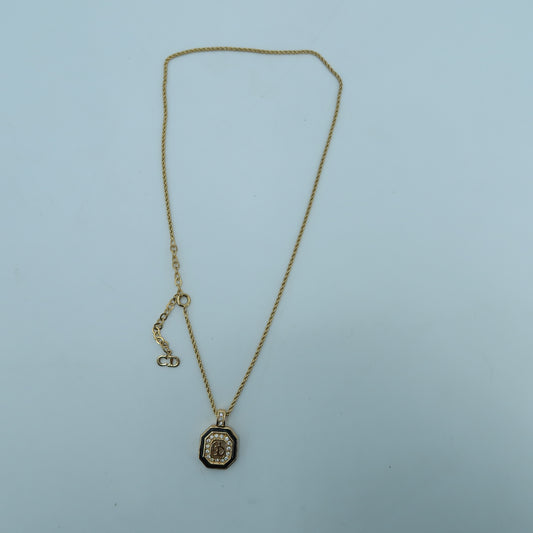 Christian Dior Collier