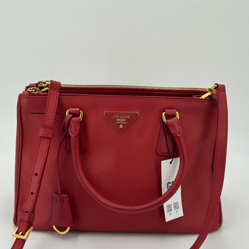 Prada Galleria