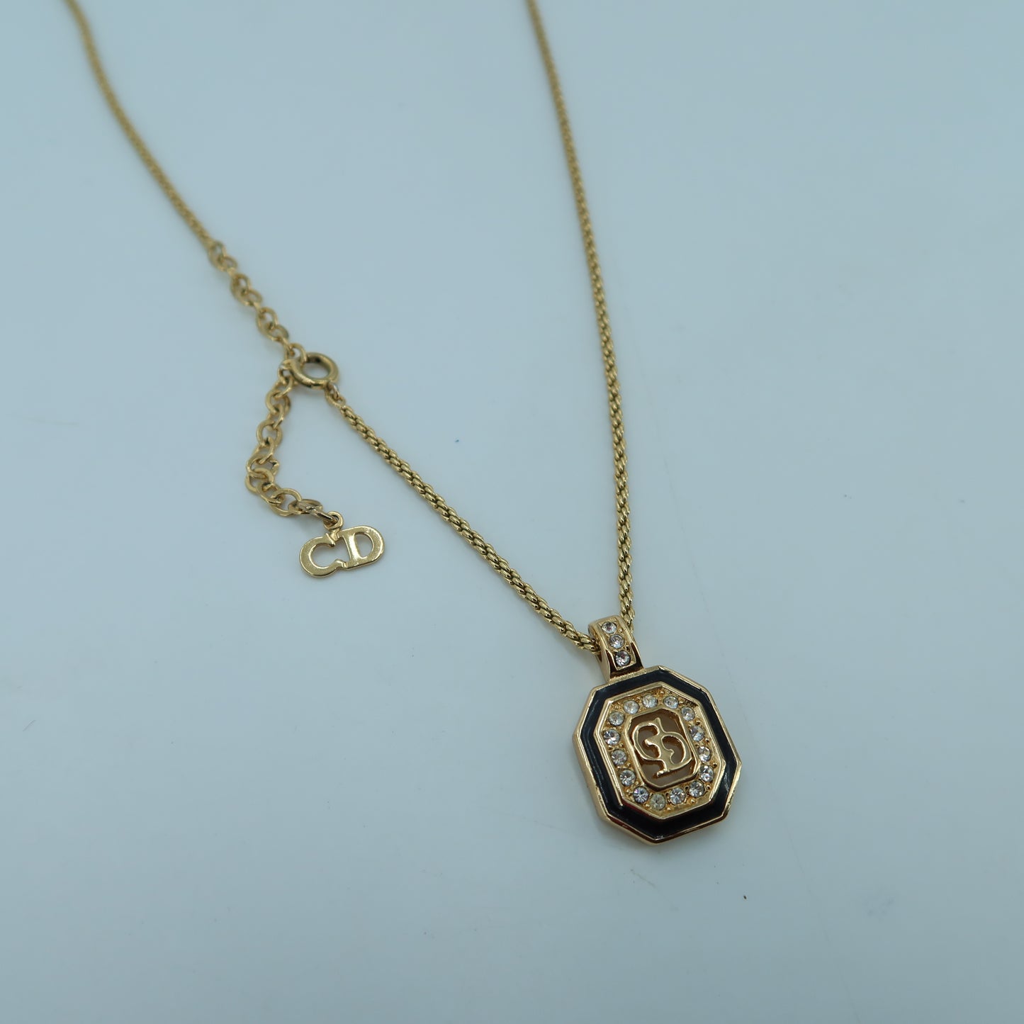 Christian Dior Collier