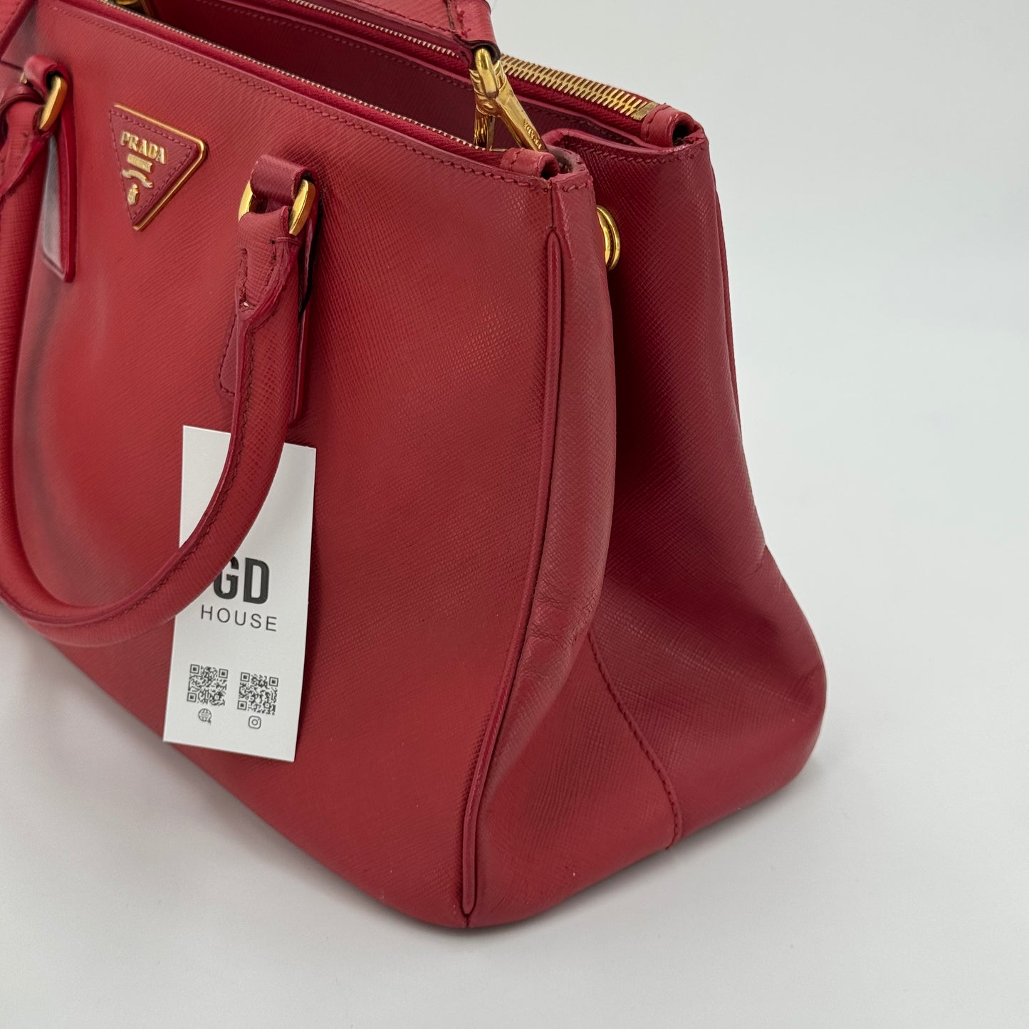 Prada Galleria