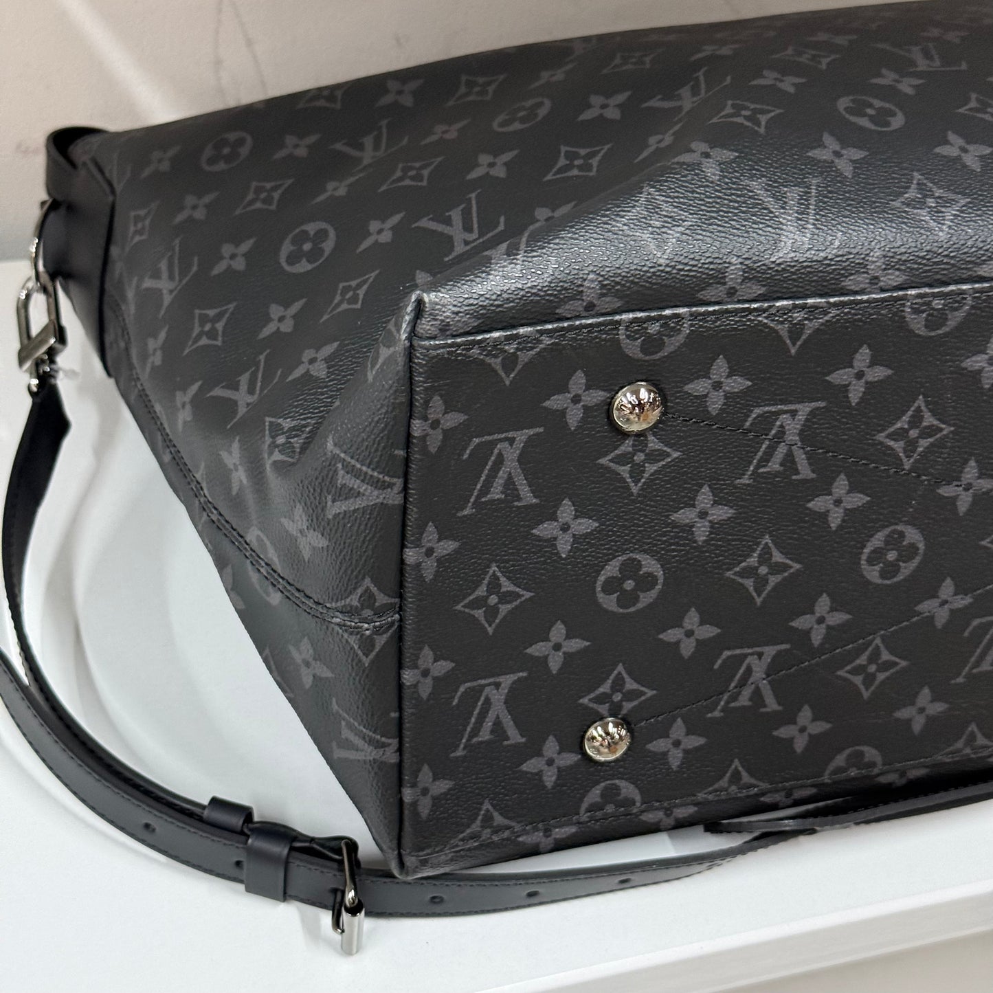 Louis Vuitton Explorer