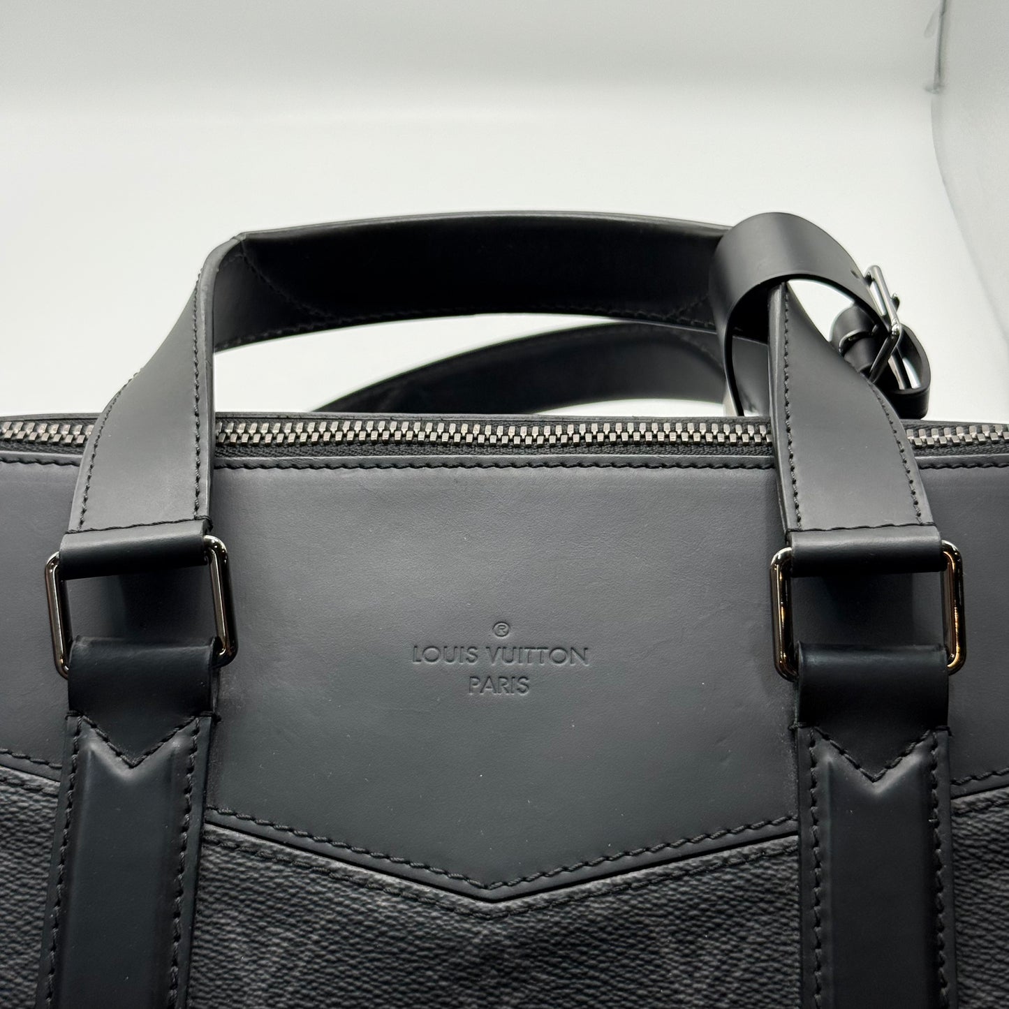 Louis Vuitton Explorer