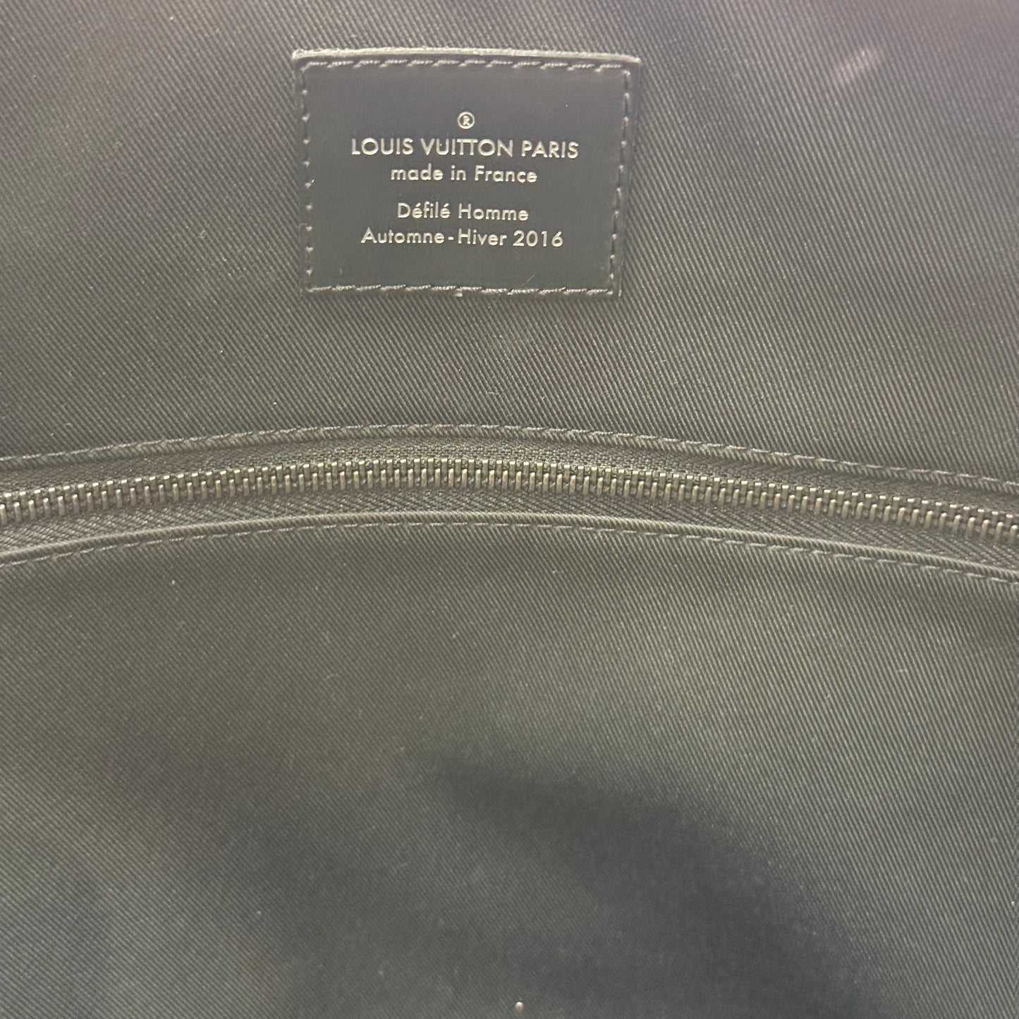 Louis Vuitton Explorer