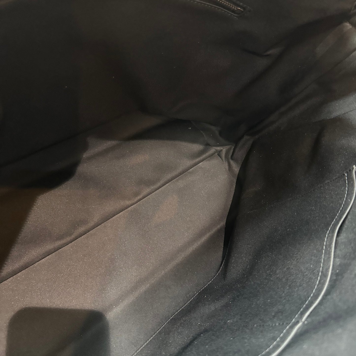 Louis Vuitton Explorer