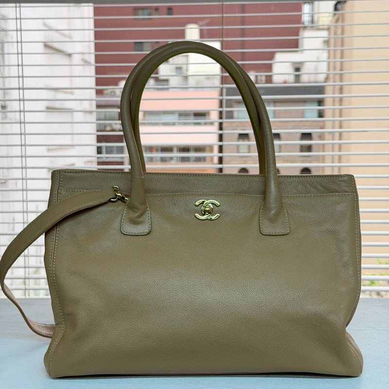 Chanel Executive