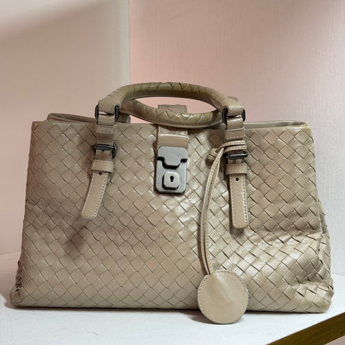 Bottega Veneta Roma PM