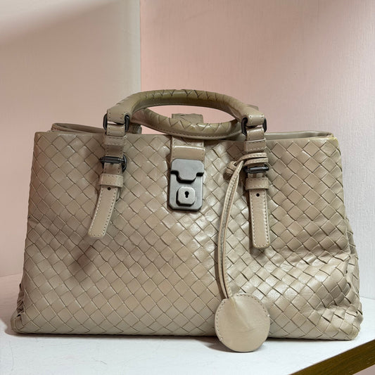 Bottega Veneta Roma PM
