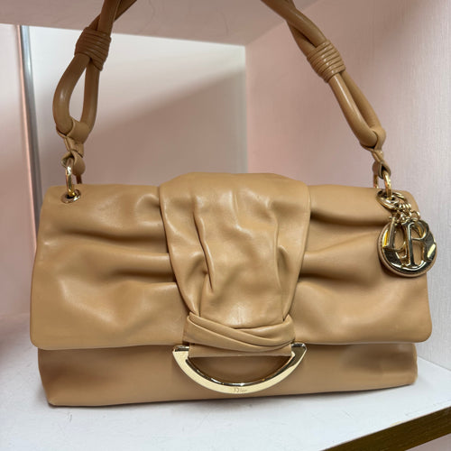 Dior Sac Demi Lune