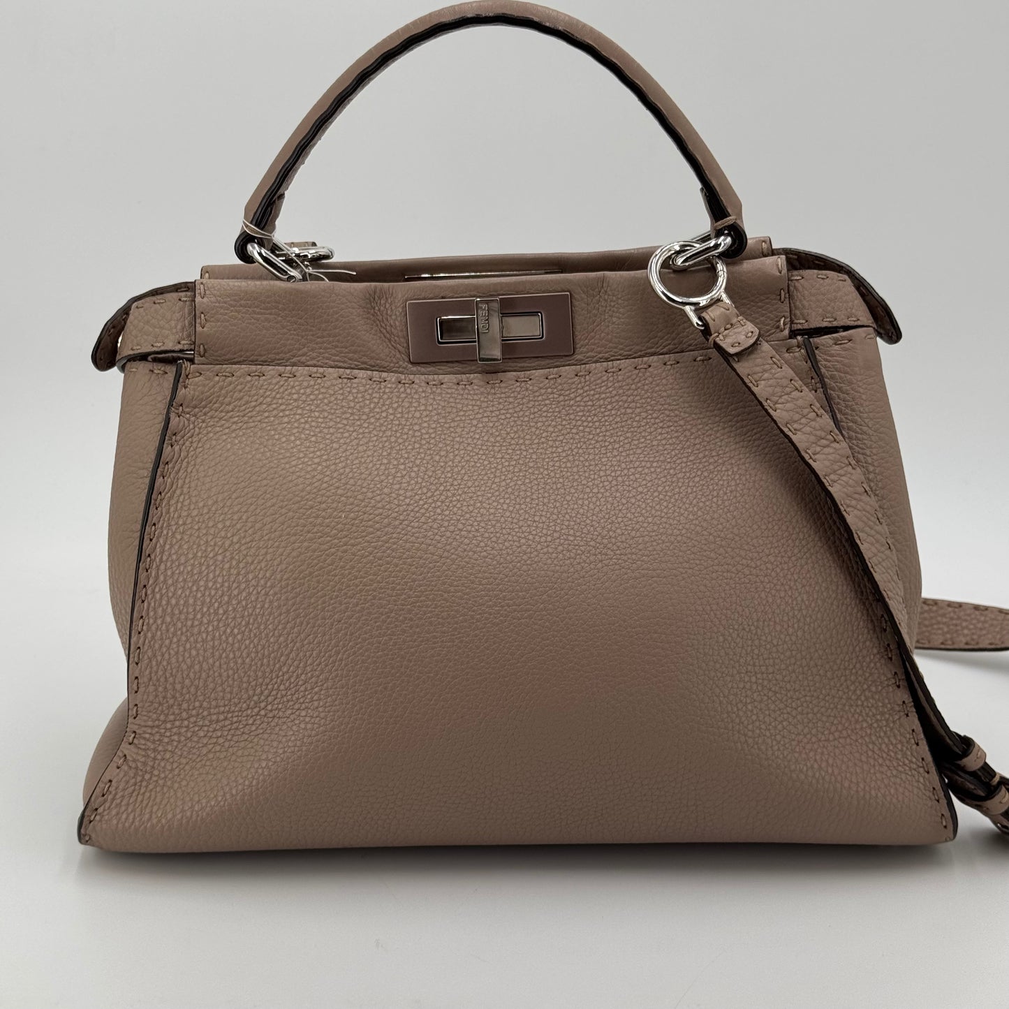 Fendi Peekaboo MM