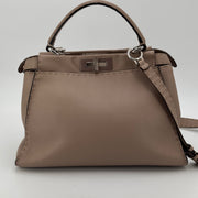 Fendi Peekaboo selleria MM