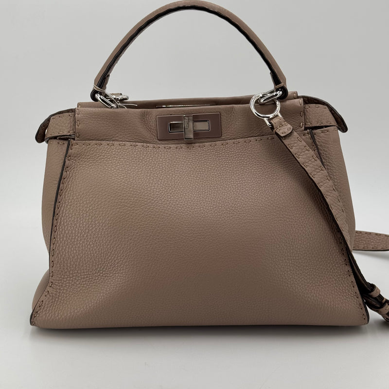 Fendi Peekaboo selleria MM
