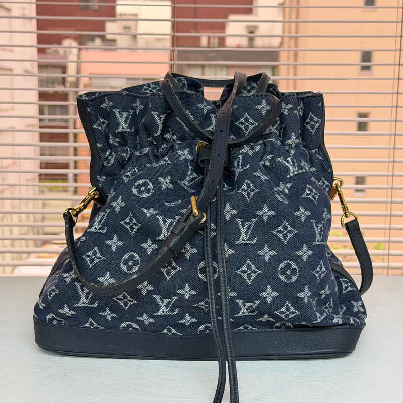 Louis Vuitton Noé Noé