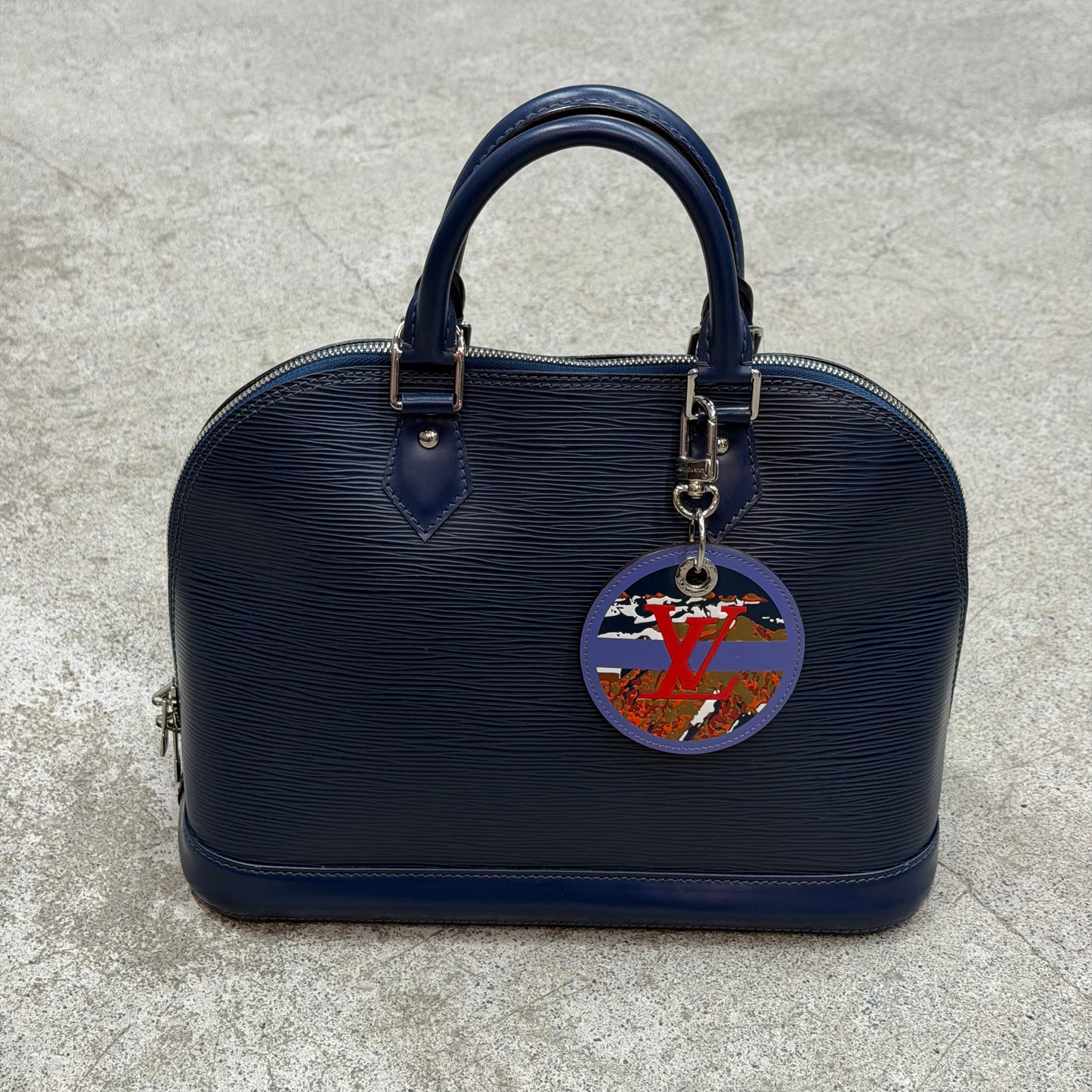 Louis Vuitton Alma
