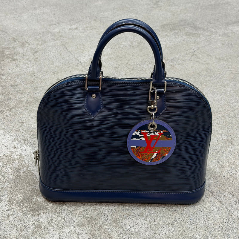Louis Vuitton Alma