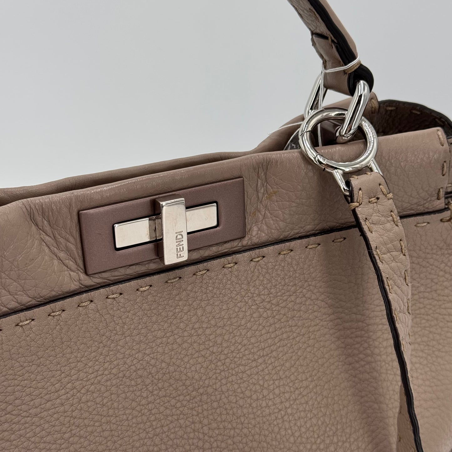 Fendi Peekaboo MM