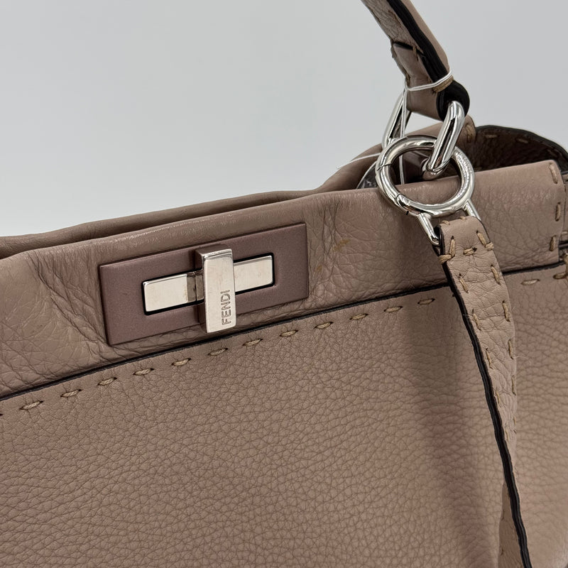 Fendi Peekaboo selleria MM
