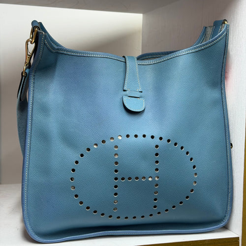 Hermès Évelyne 33
