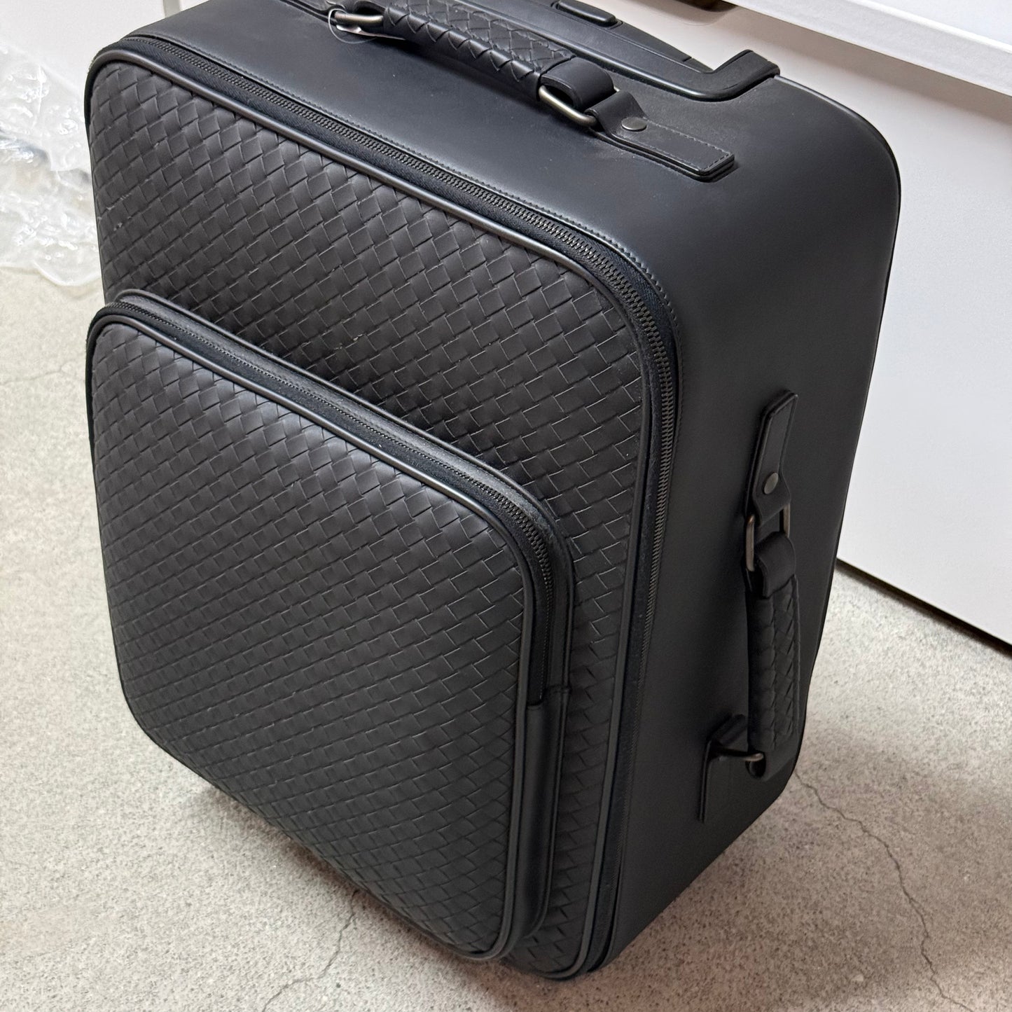 Bottega Veneta Valise