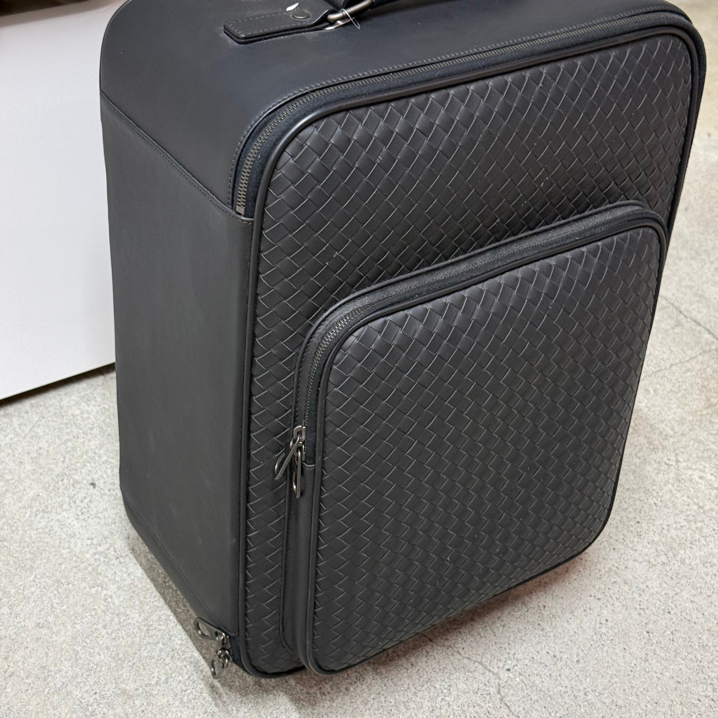 Bottega Veneta Valise