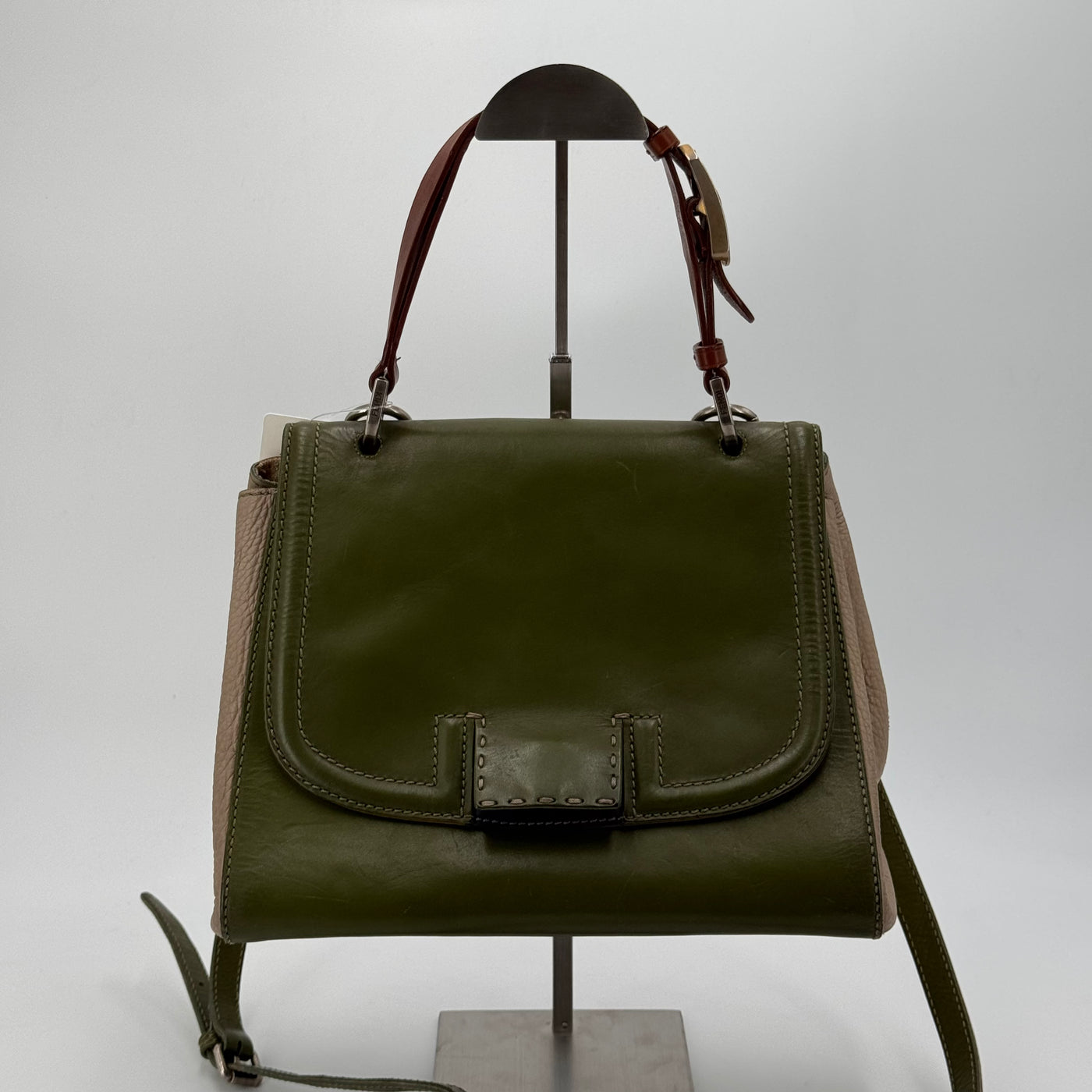 Fendi Silvana