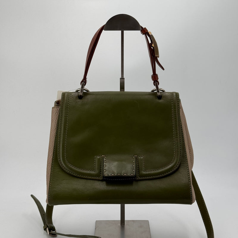 Fendi Silvana
