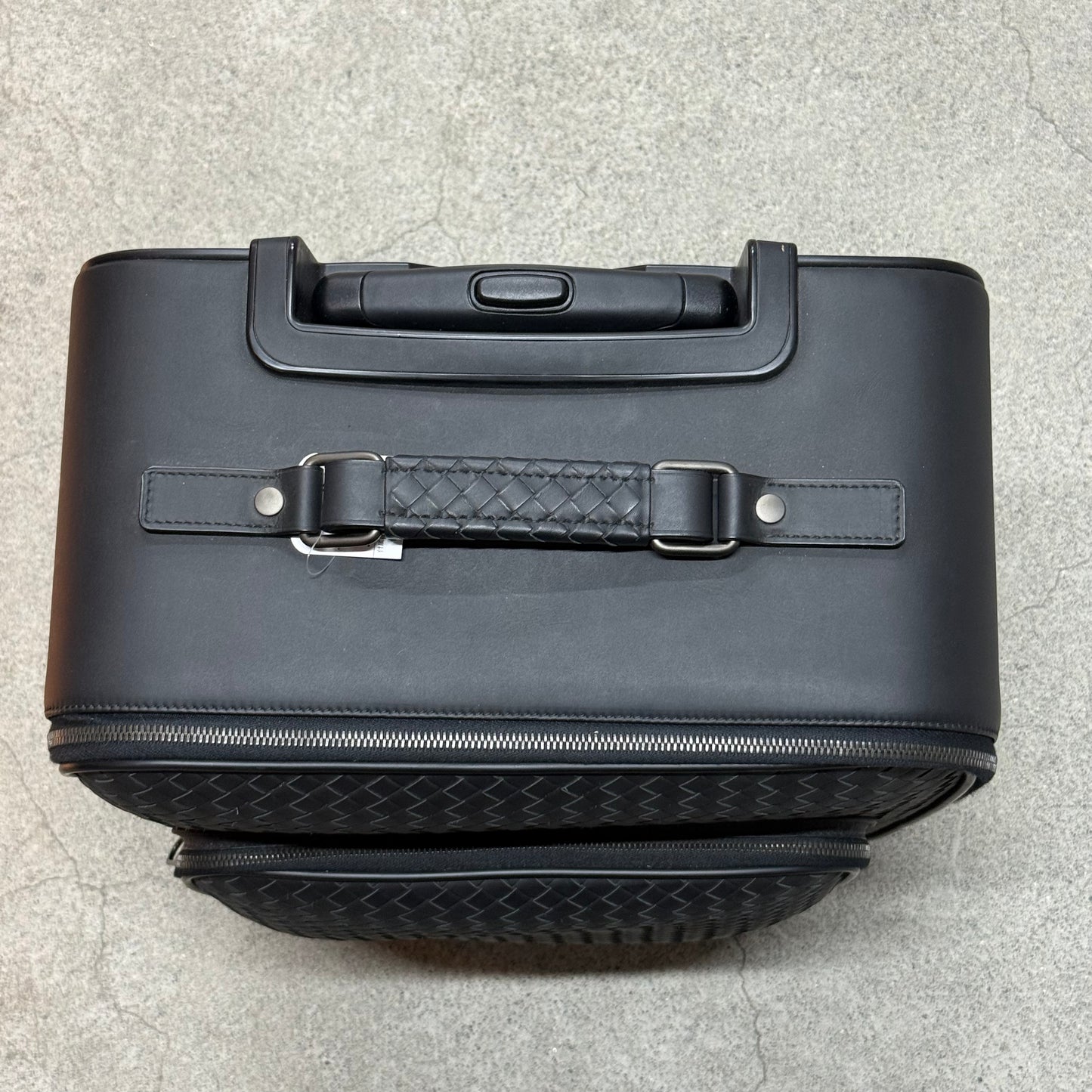 Bottega Veneta Valise