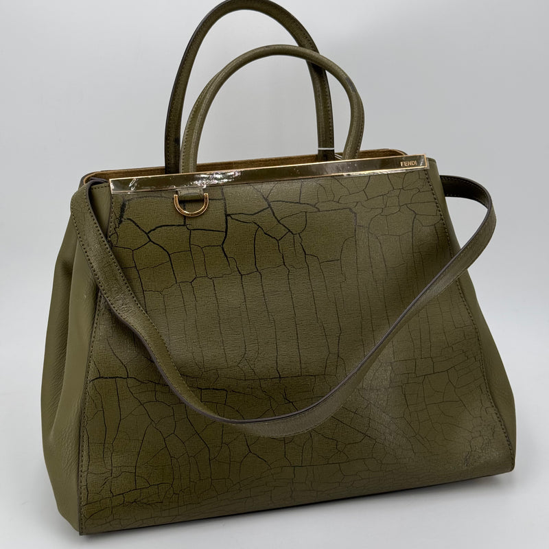 Fendi Sac 2 Jour