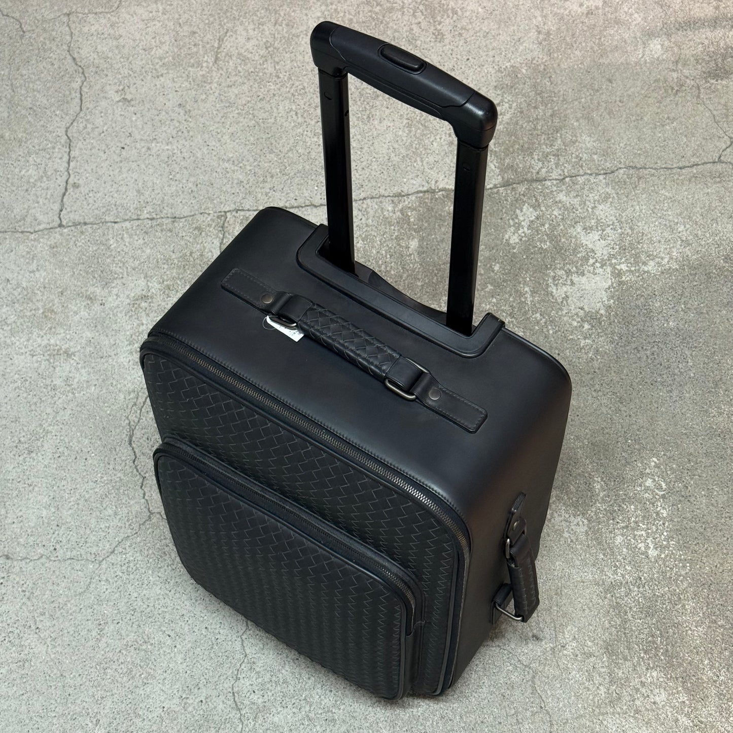 Bottega Veneta Valise