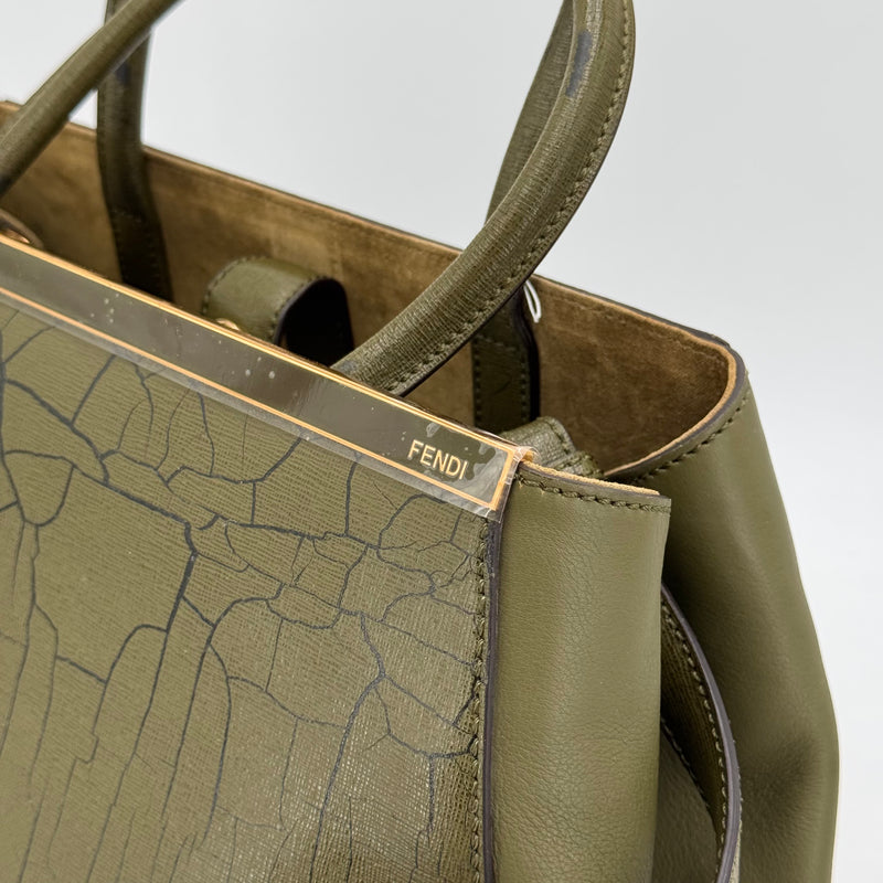 Fendi Sac 2 Jour