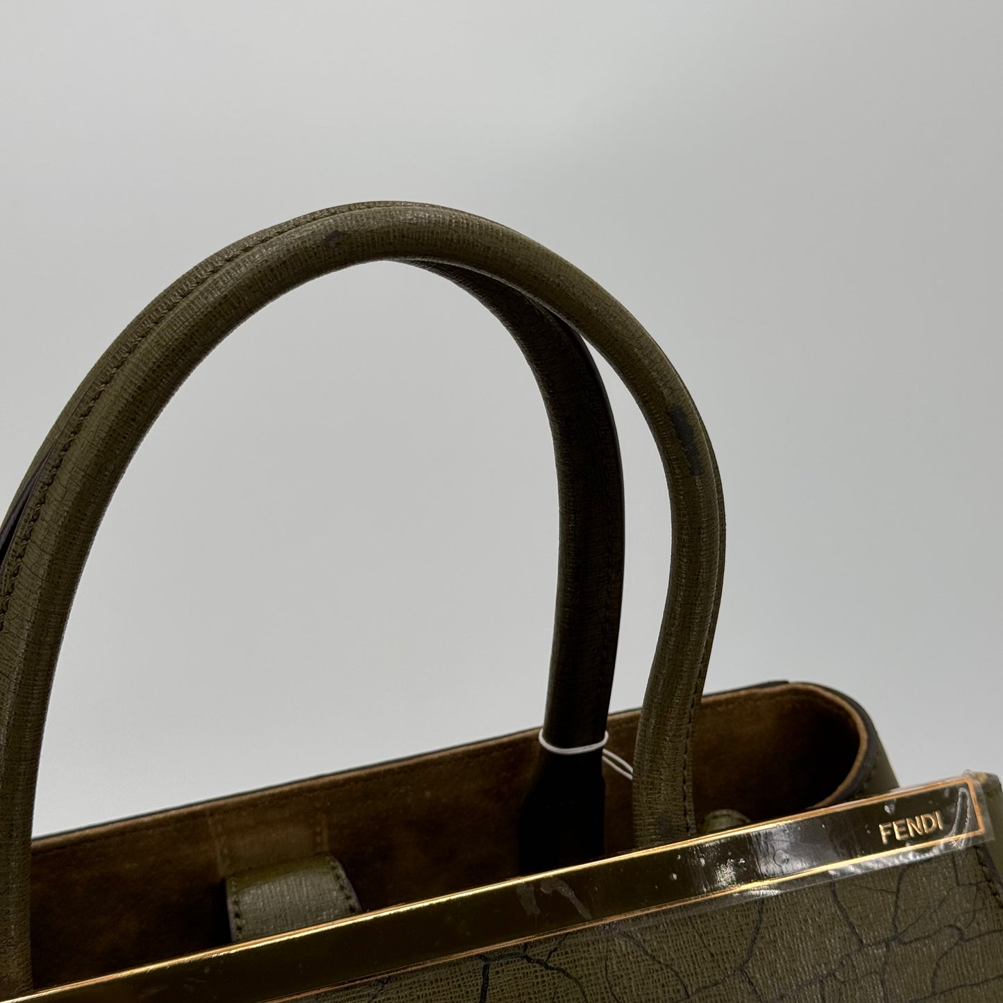 Fendi Sac 2 Jour