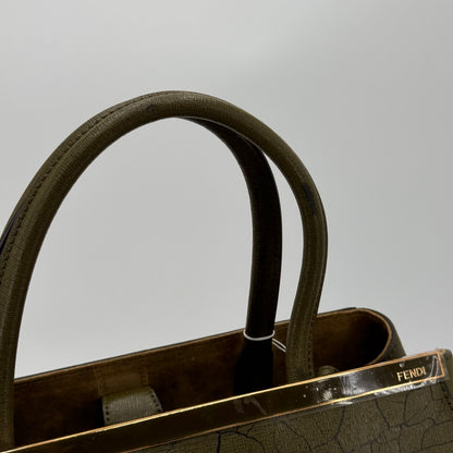 Fendi Sac 2 Jour