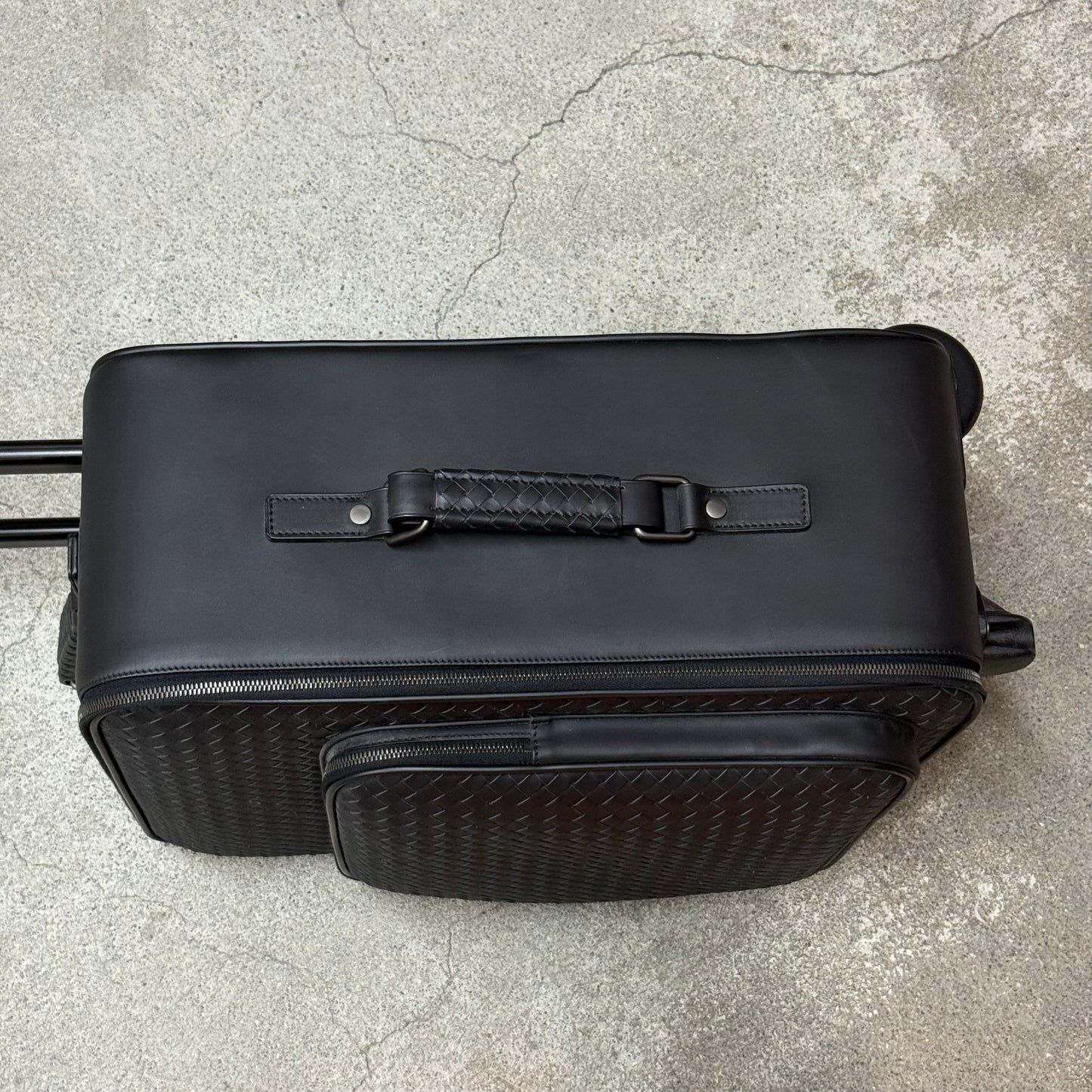 Bottega Veneta Valise