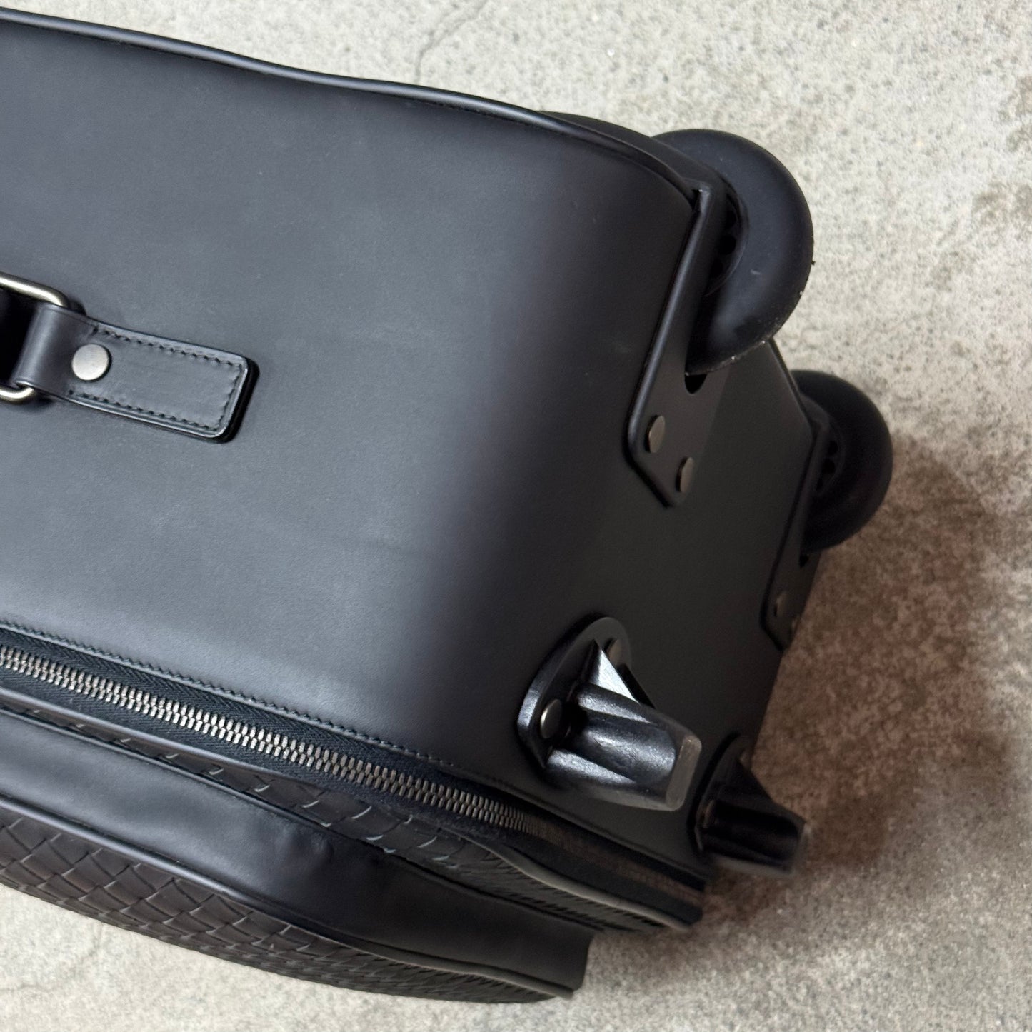 Bottega Veneta Valise