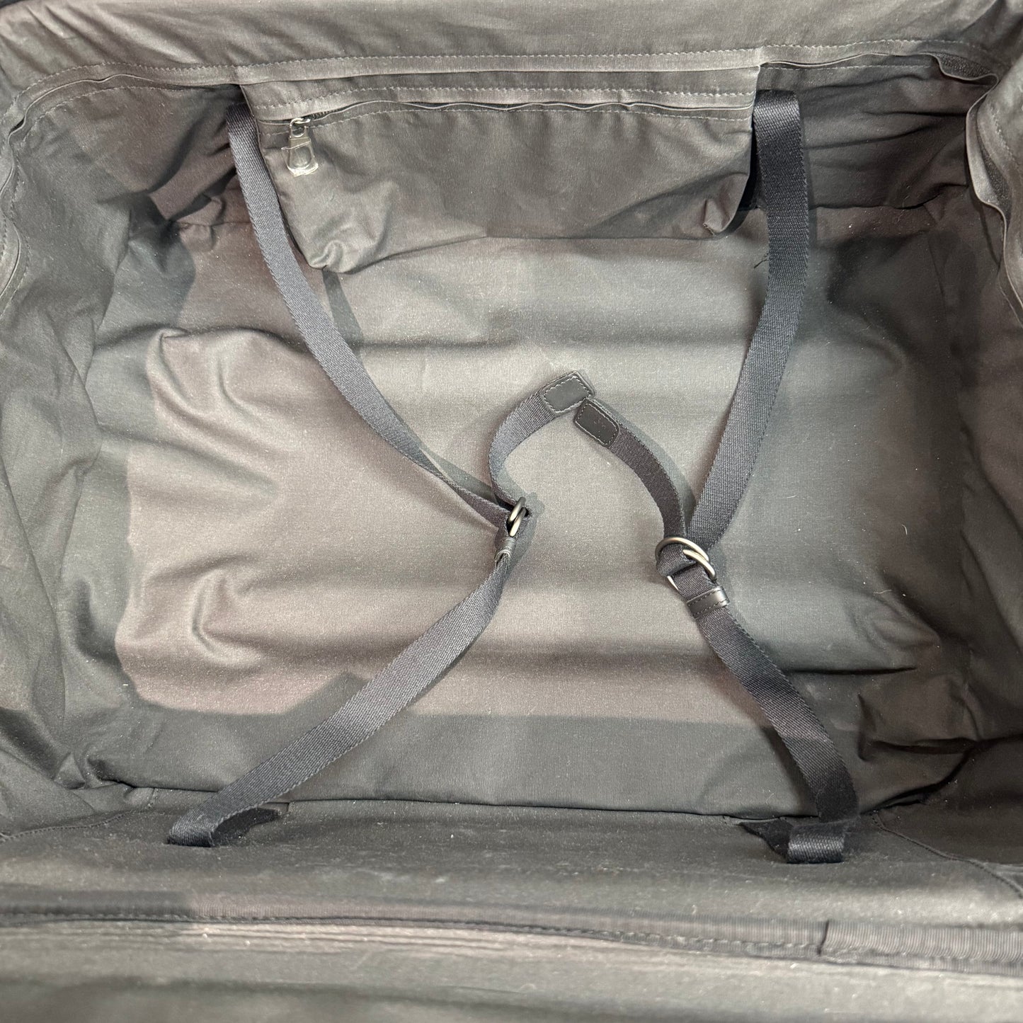 Bottega Veneta Valise