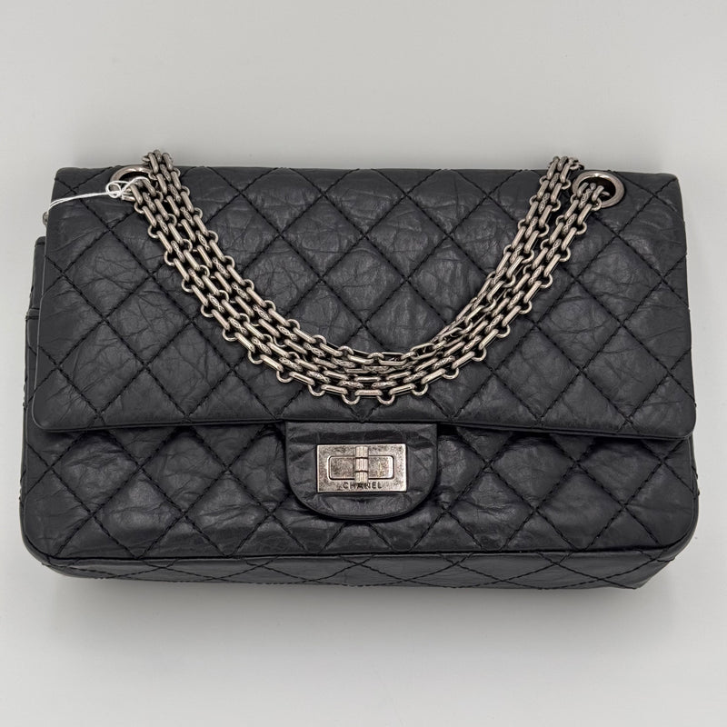 Chanel 2.55