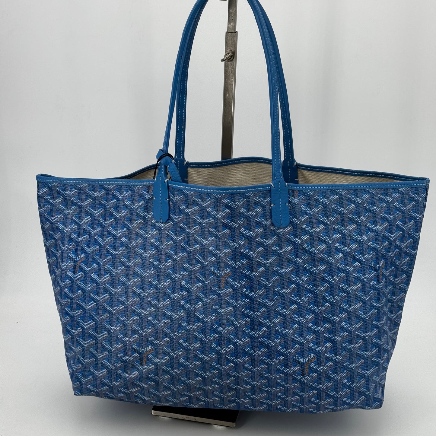 GOYARD Saint Louis PM