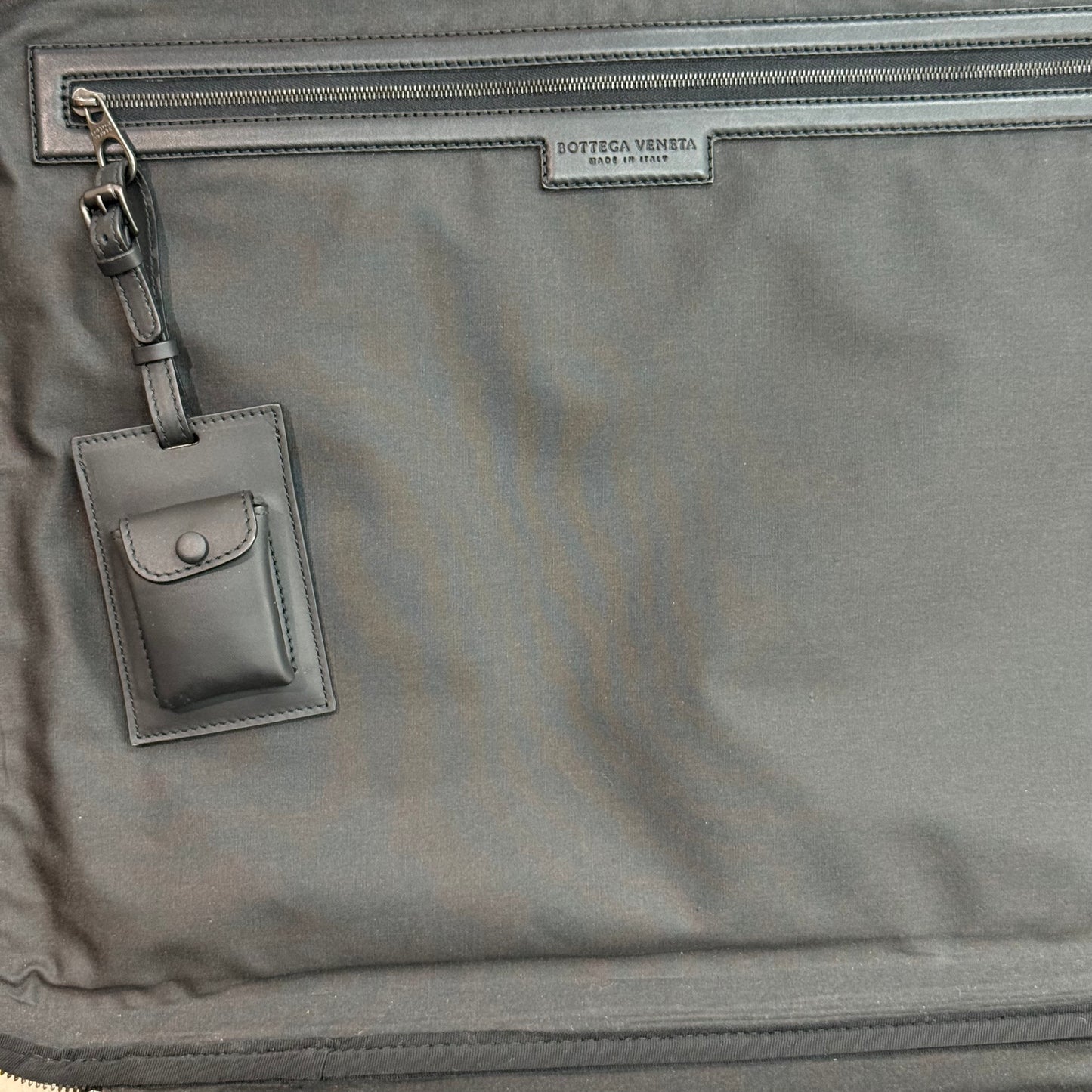 Bottega Veneta Valise