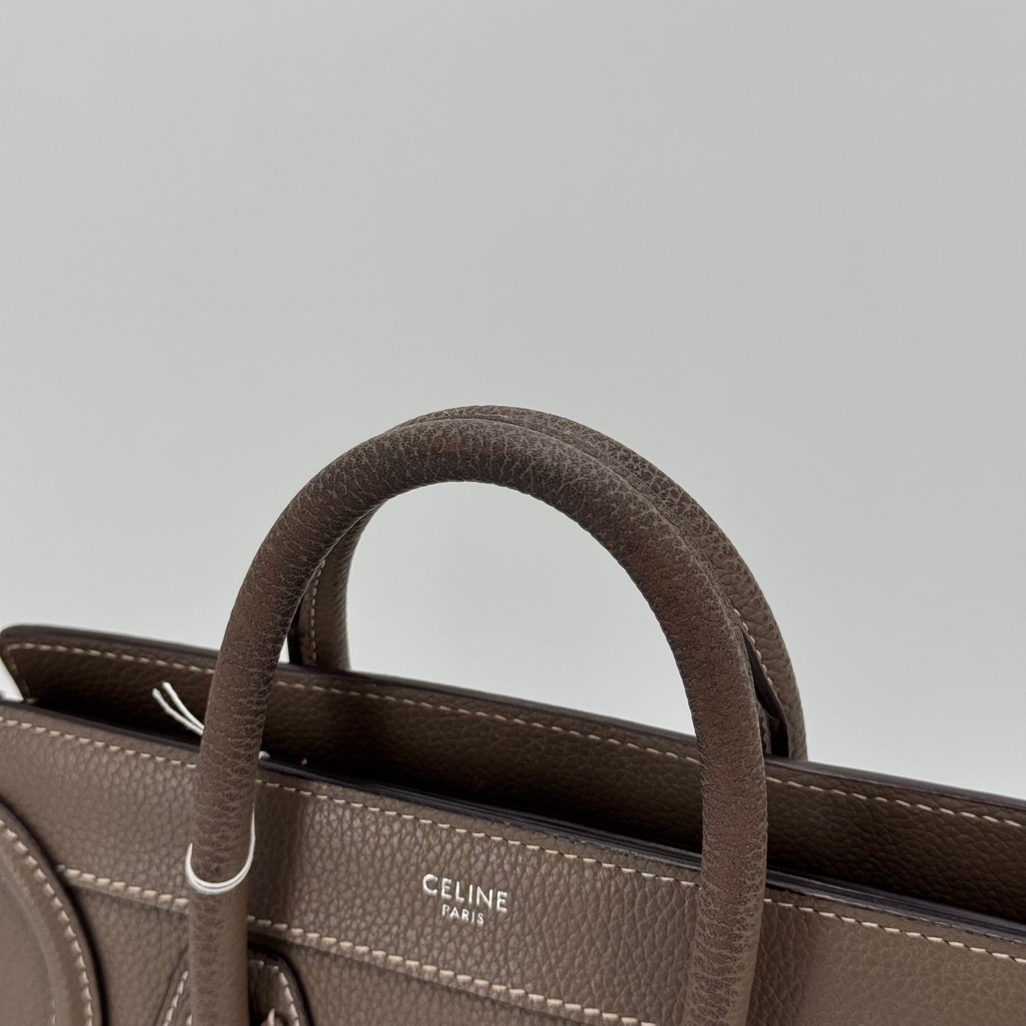 Céline Luggage small